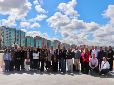 group photo